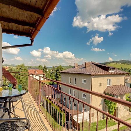 Tylicki Zakatek Daire Tylicz Dış mekan fotoğraf